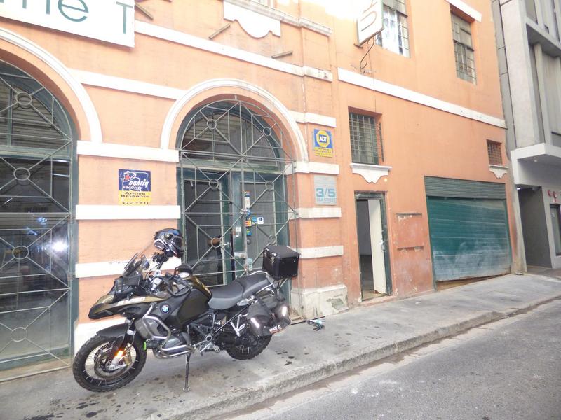 Commercial Property for Sale in Cape Town City Centre Western Cape